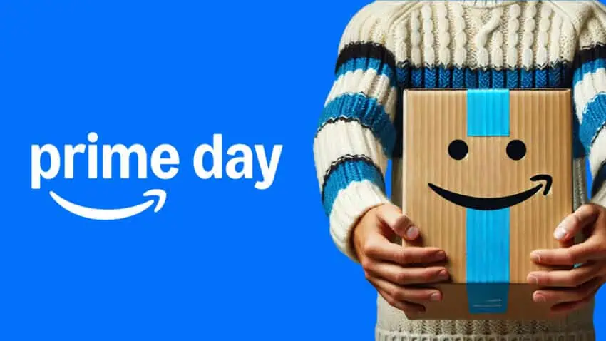 Prime Day für Musiker