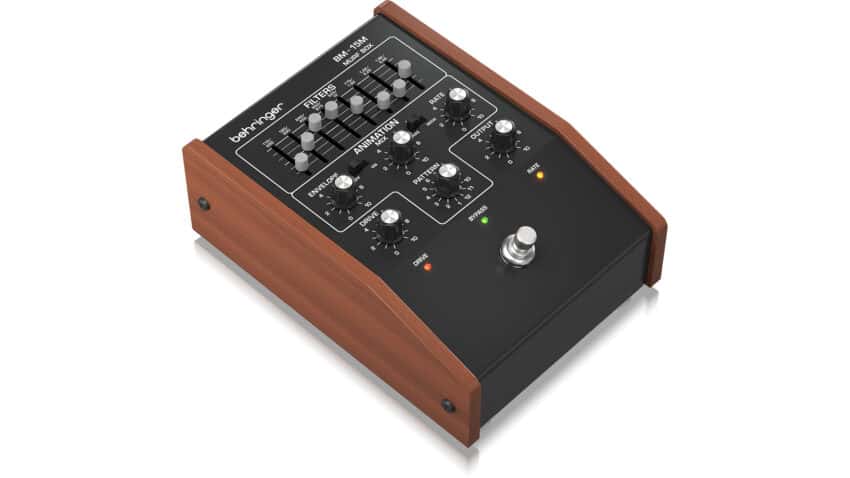 Behringer BM-15M MURF BOX