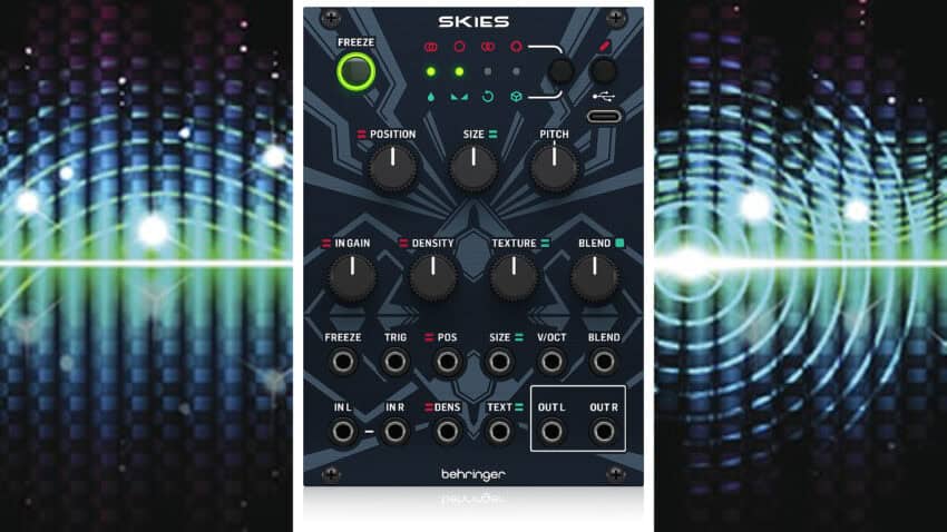 Behringer SKIES