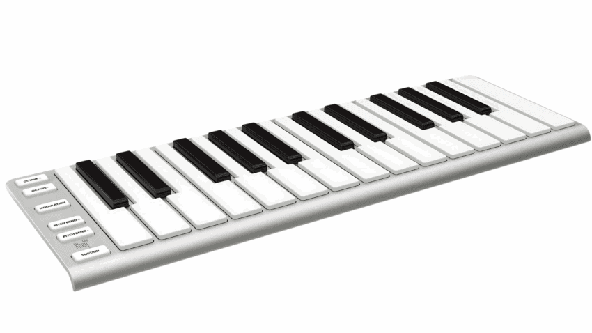 ESI Xkey Air 25