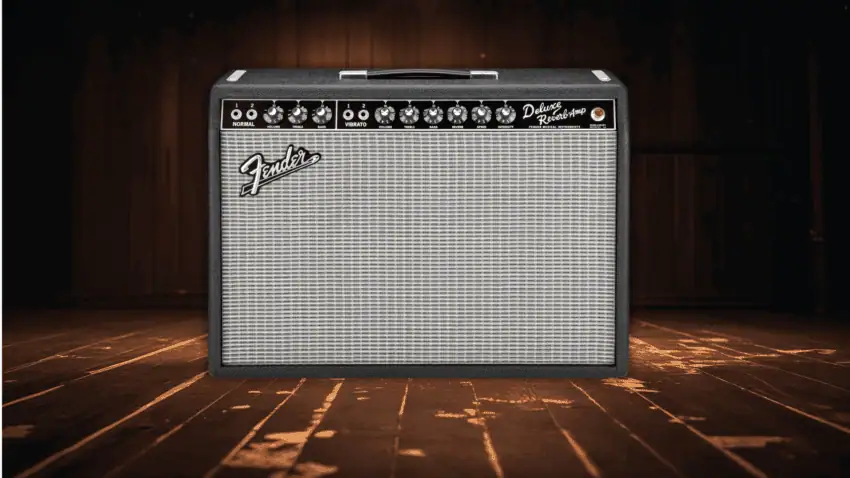 Fender Verstärker
