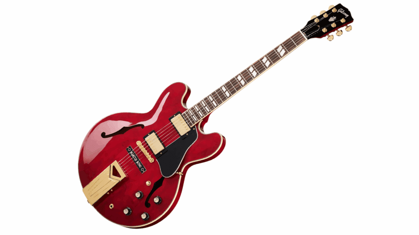 GIBSON Marcus King ES-345
