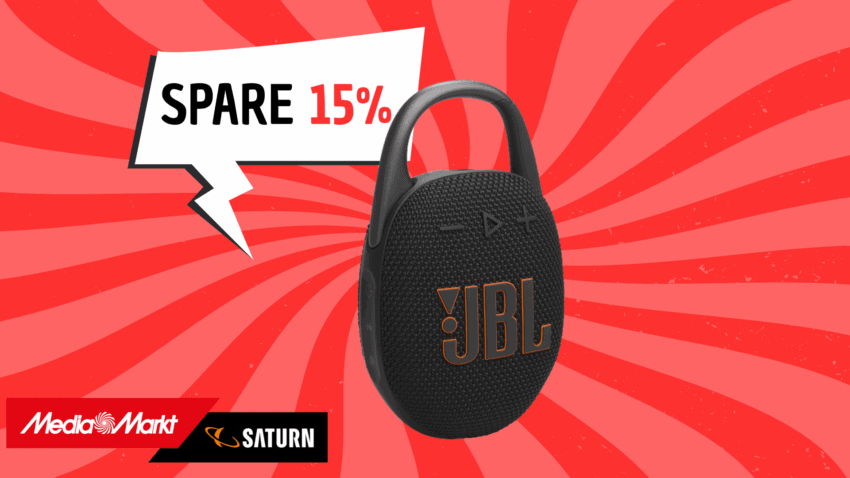 JBL Clip5