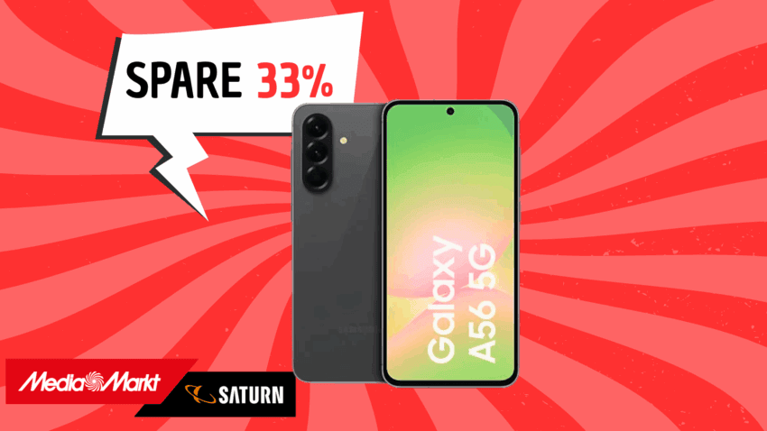 SAMSUNG Galaxy A56 5G 128 GB