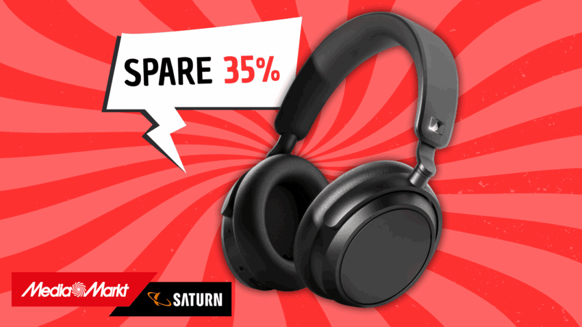 MediaMarkt Angebot Sennheiser Accentum Plus Wireless