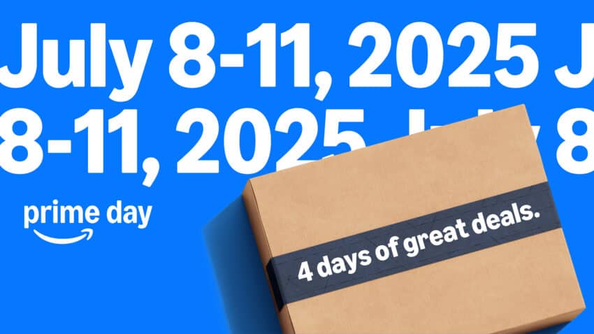Prime Day für Musiker