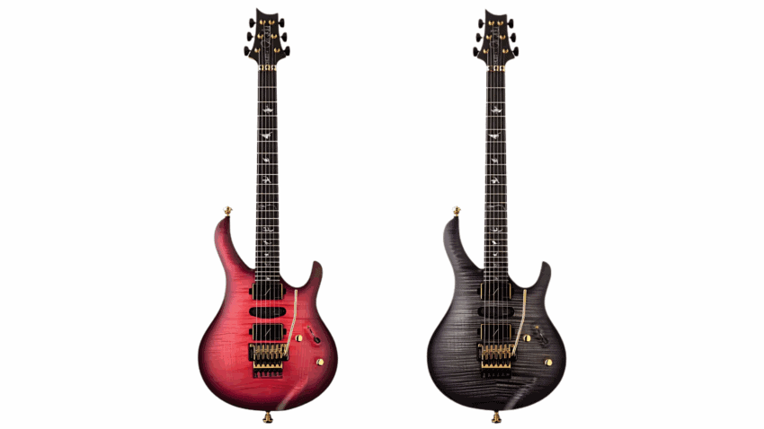 PRS Chleo Limited Edition