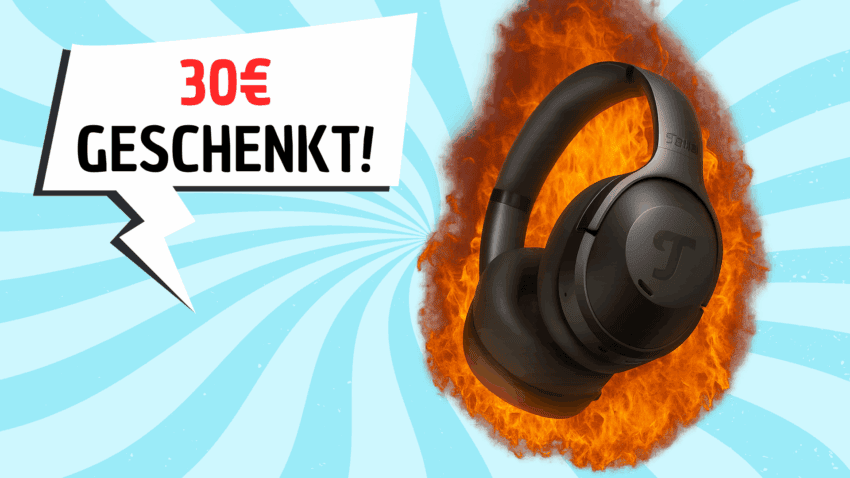 Teufel REAL BLUE NC 3