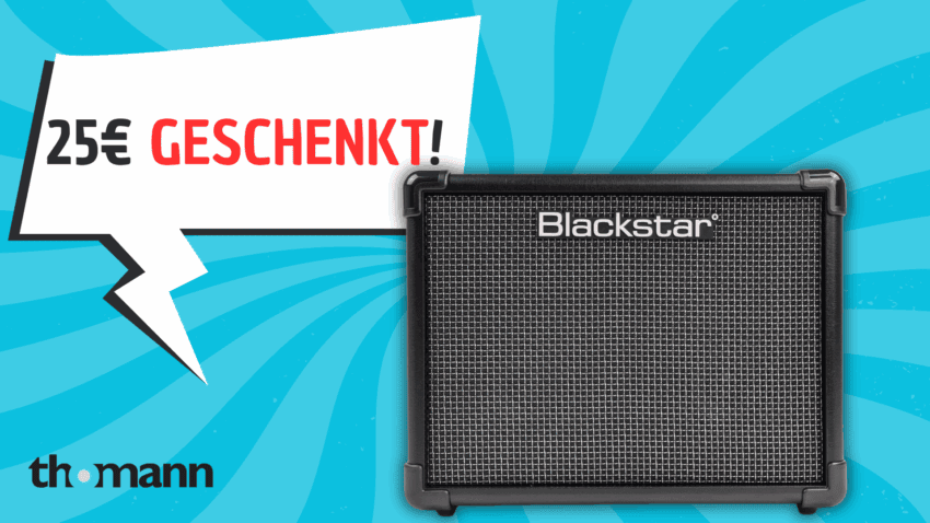 Thomann Angebot Blackstar ID:Core 10 V4