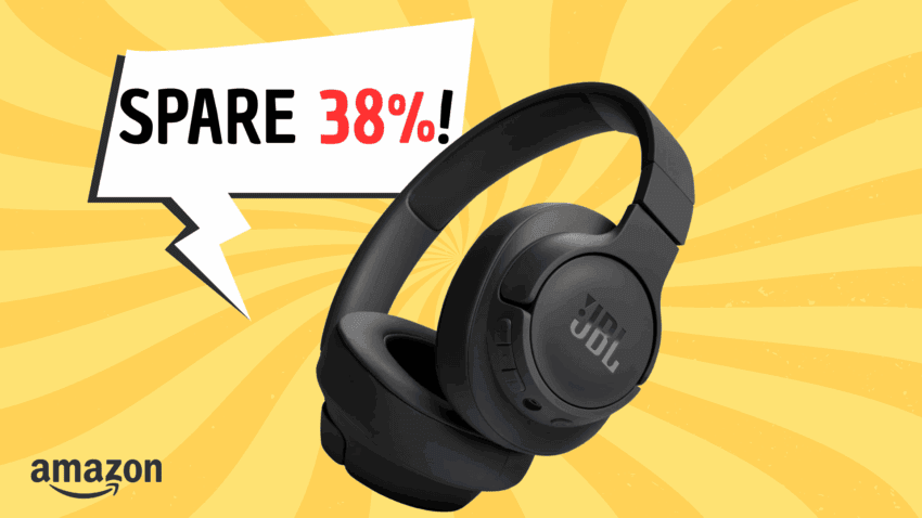 Amazon Angebot JBL Tune 720 BT