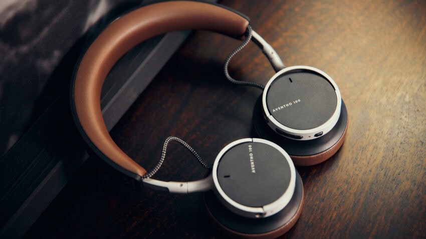 beyerdynamic AVENTHO 100