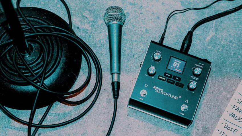 HeadRush VX5