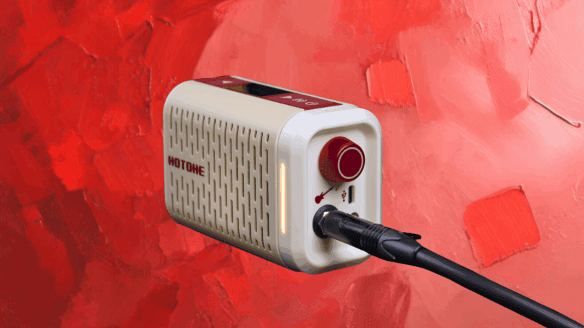 Hotone PULZE MINI