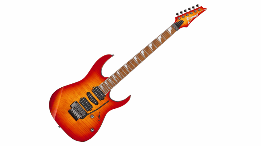 Ibanez RG470DXFM-CS