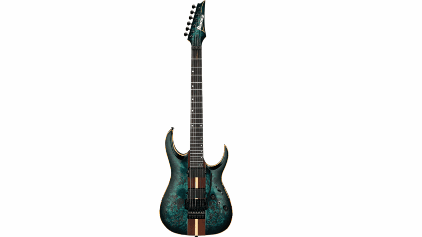 Ibanez RGA20P1PB-CUL News