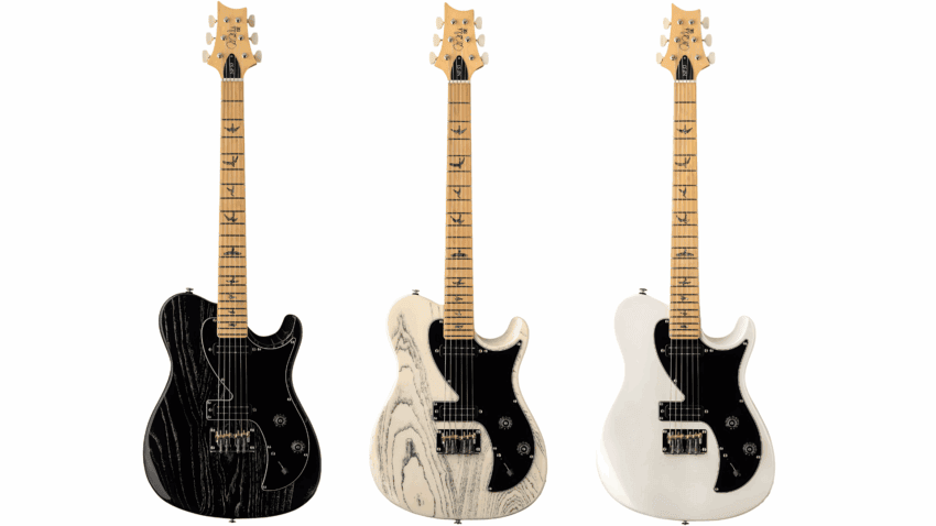 PRS SE NF 53 News