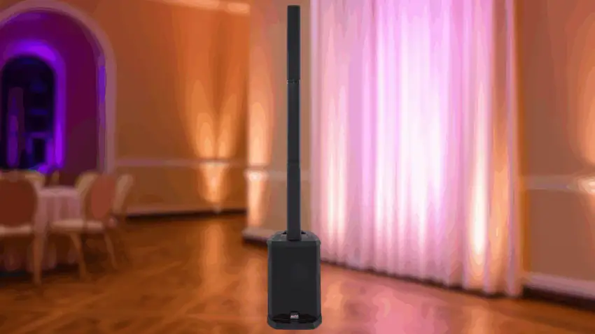 Alto Professional TS-108C