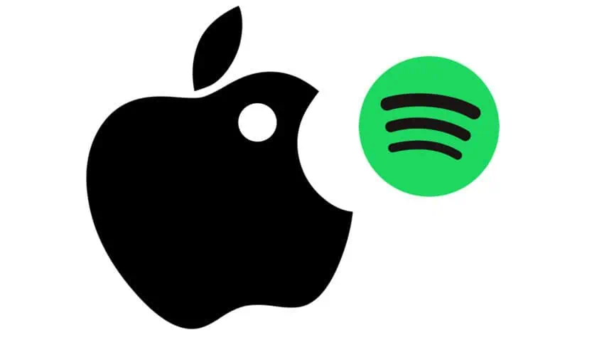 Spotify vs. Apple Music