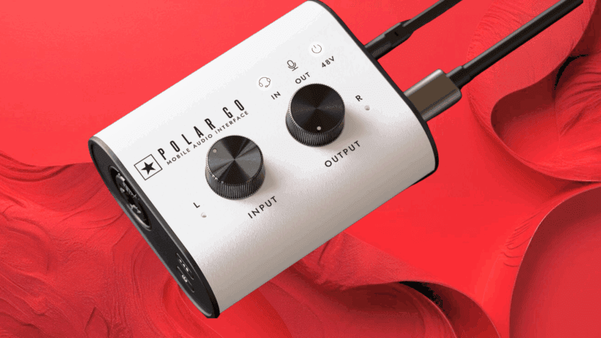 Blackstar Polar Go