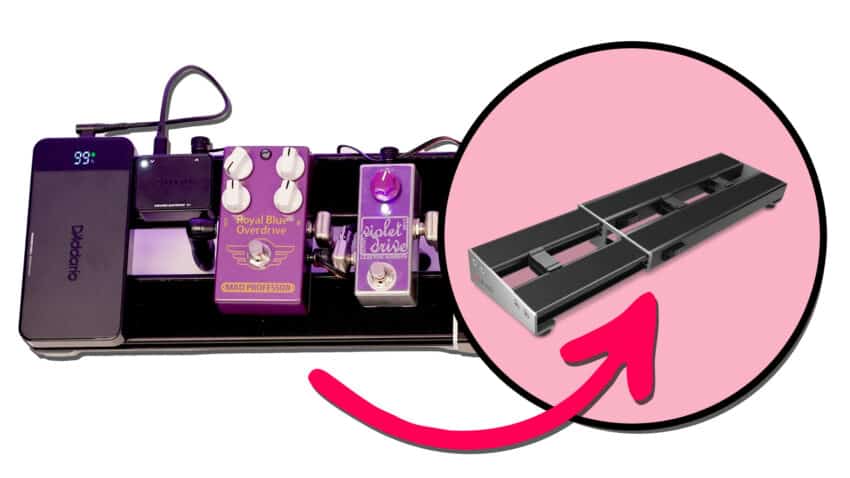 D'Addario XPND Test