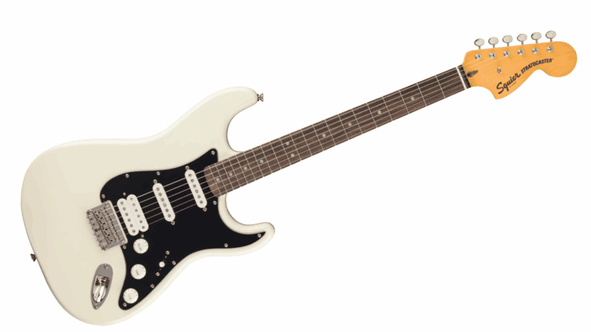 Fender Classic Vibe '70s Stratocaster HT HS