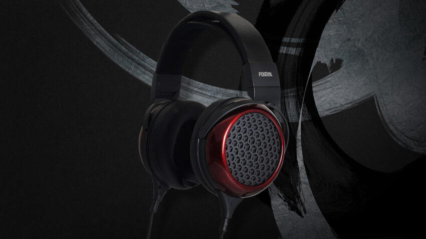Fostex TH919