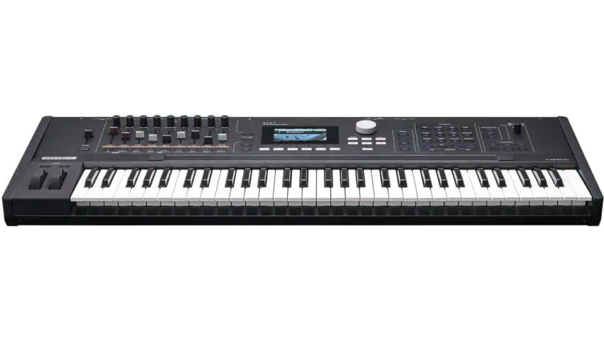 Kurzweil K2061