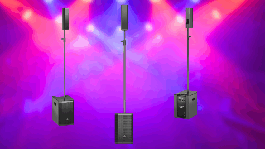 Behringer B6X