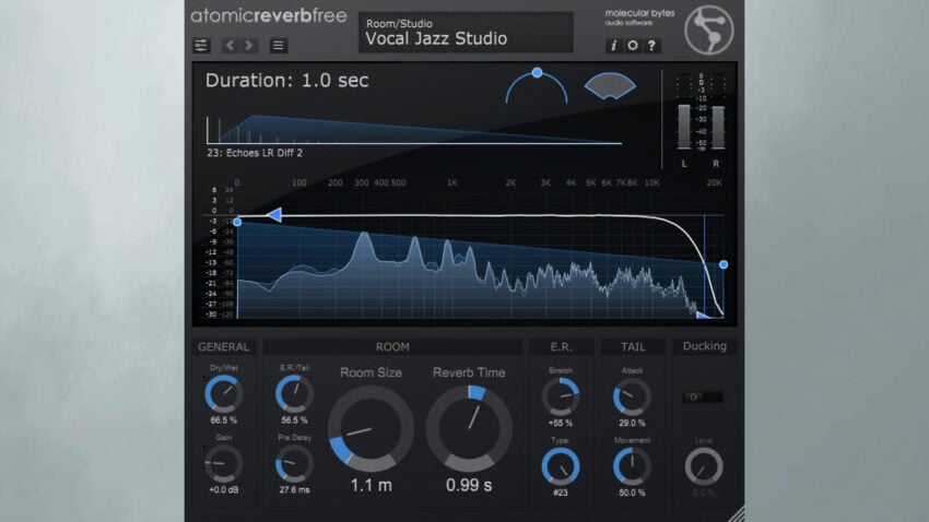 MolecularBytes atomicreverbfree