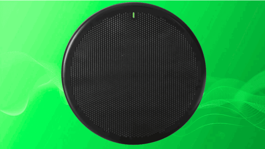 Shure DCA901