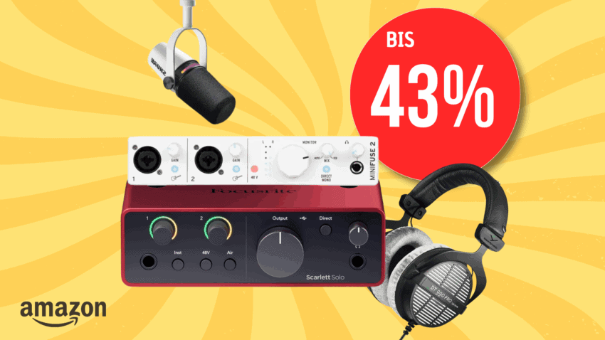 Amazon Angebote diese Woche KW 43