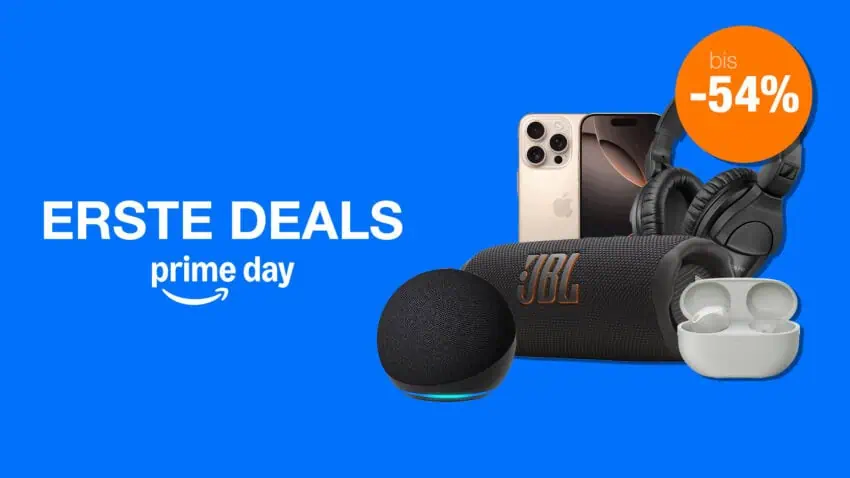 Prime Day für Musiker