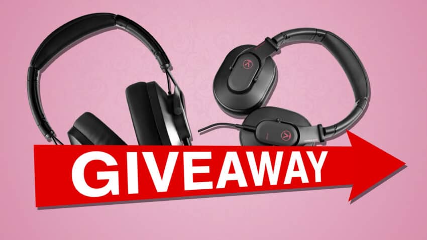 Austrian Audio HI-X20 Gewinnspiel