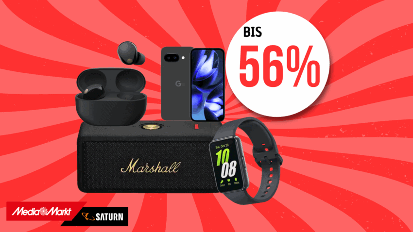 MediaMarkt Angebote diese Woche KW42