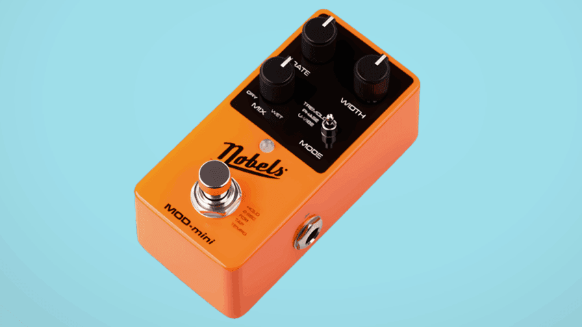 Nobels MOD-mini
