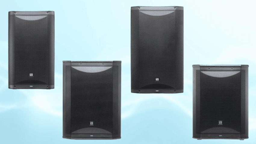 PreSonus Air XD