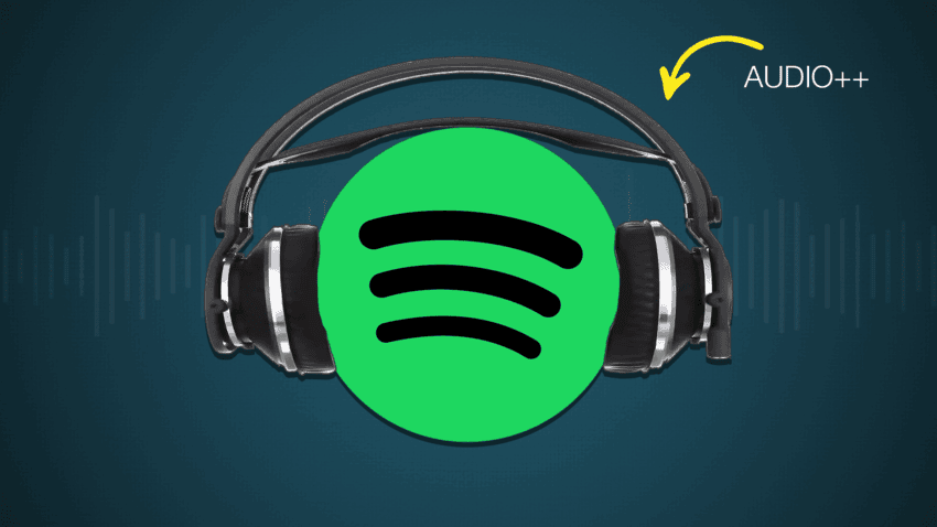 Spotify Lossless