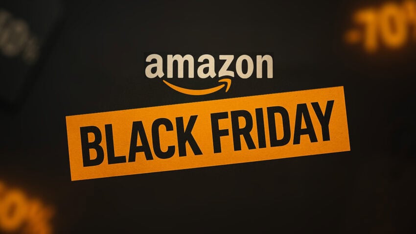 Amazon Black Friday