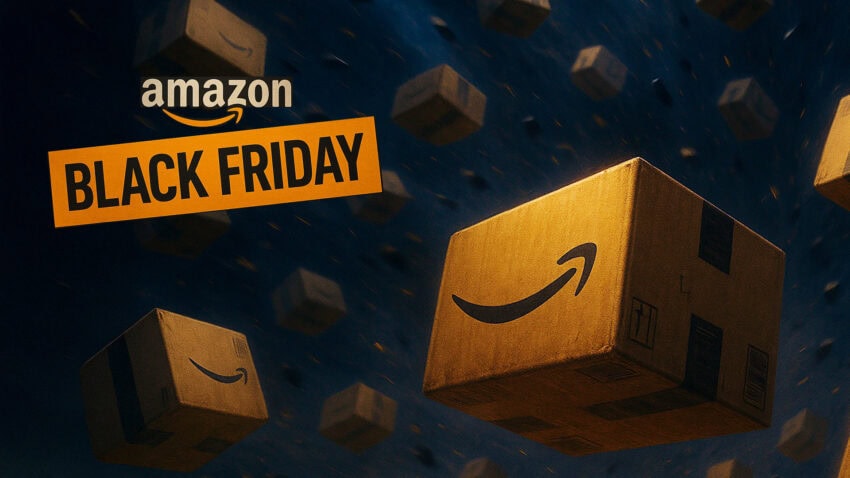 Amazon Black Friday