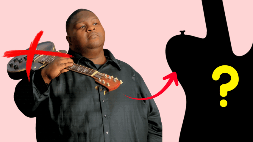 Fender Kingfish Delta Day Telecaster Deluxe