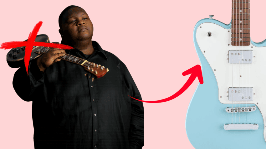 Fender Kingfish Delta Day Telecaster Deluxe