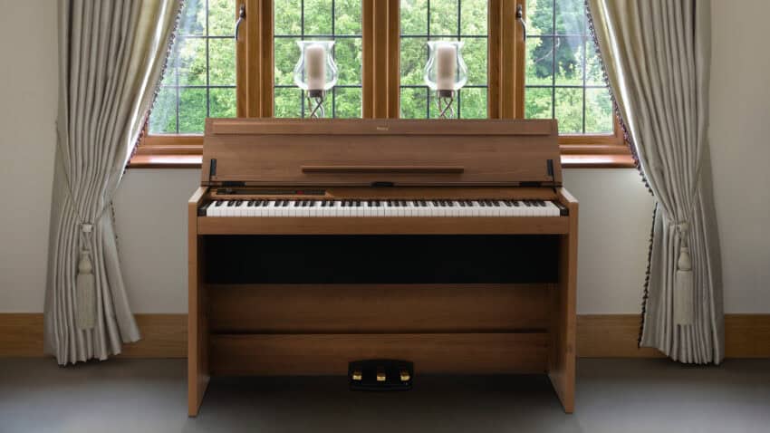 KORG Poetry Magnifique