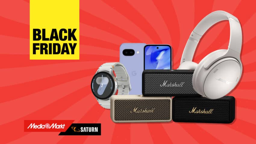 MediaMarkt Angebote diese Woche KW48