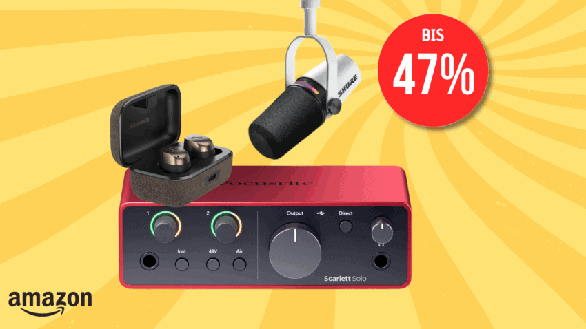 Amazon Angebote diese Woche KW 49