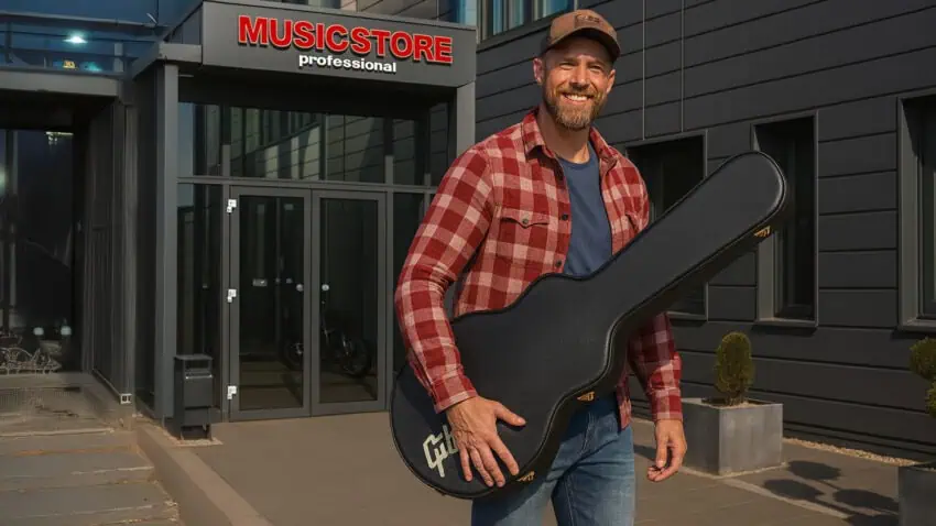 Music Store Angebote diese Woche KW 50