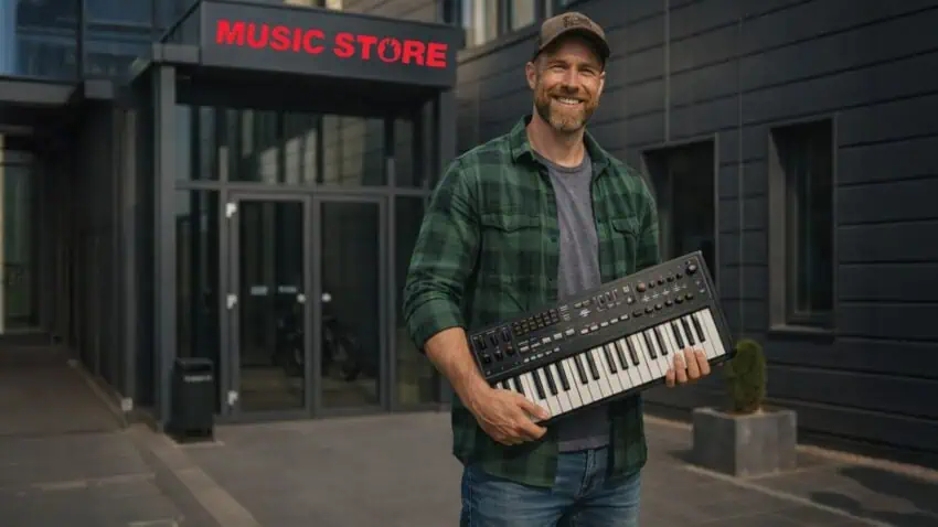 Music Store Angebote diese Woche KW 51