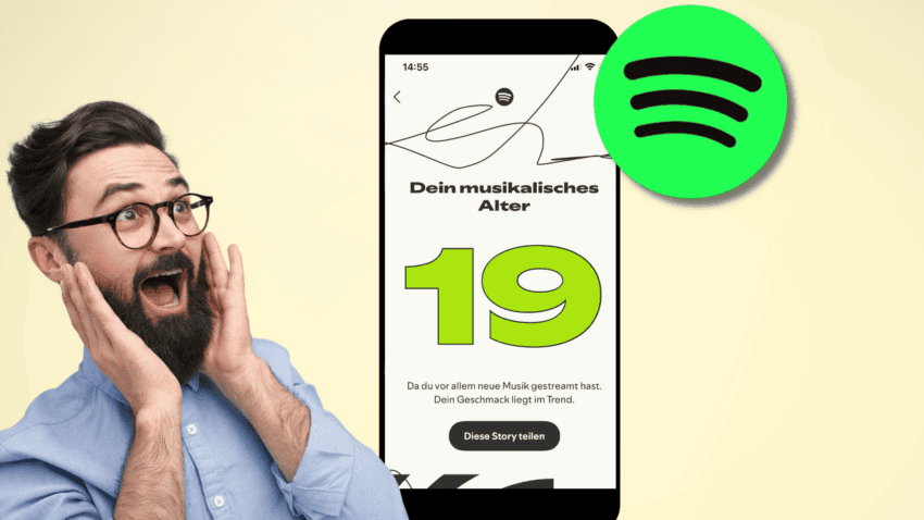 Spotify Wrapped 2025