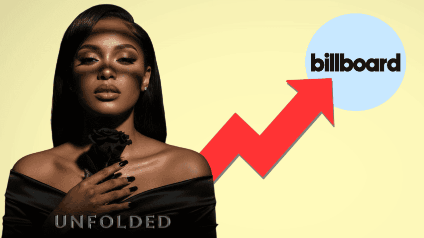 Xania Monet KI-Musik