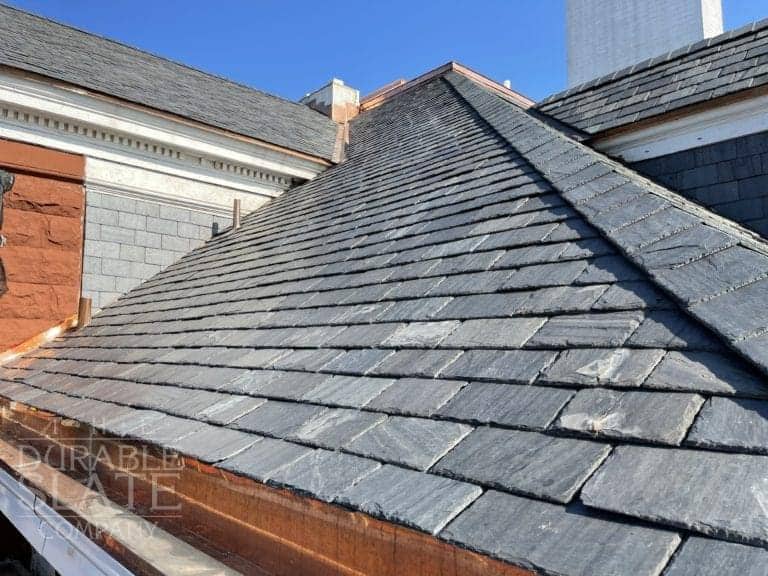 Roof Replacement Winston Salem