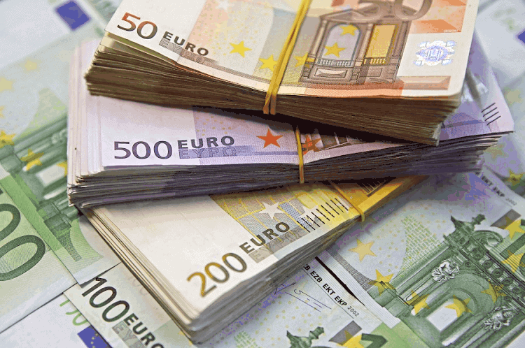 euros